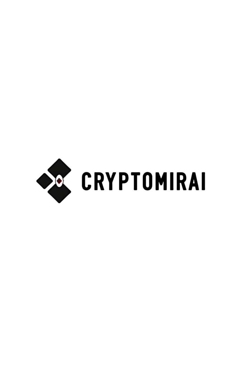 CryptoMirai Logo